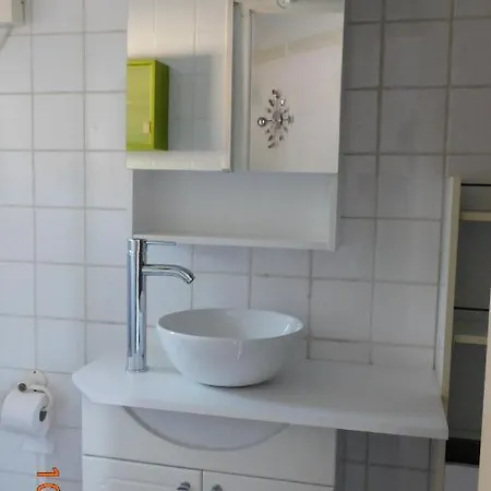 La Garrigue Apartman Villeneuve-lès-Avignon