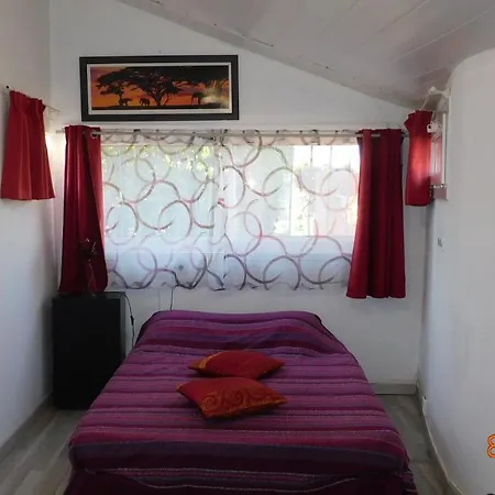 Apartment La Garrigue