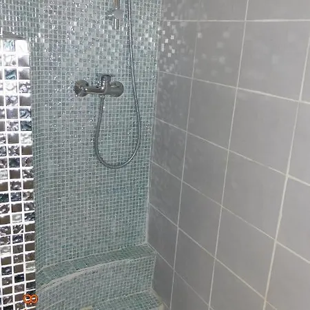 La Garrigue Apartment