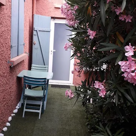 Apartment La Garrigue