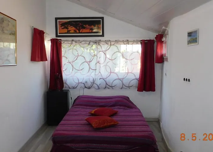 아파트 La Garrigue